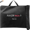 Rayzr 7 MC400 Max RGBWW Soft LED Panel With MCS-3 Soft Box 70000077 - Studio AMG