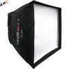 Rayzr 7 MC400 Max RGBWW Soft LED Panel With MCS-3 Soft Box 70000077 - Studio AMG