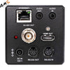 Lumens VC-BC601P 1080P Box Cam 30X Opticial Zoom (Black) #VC-BC601PB