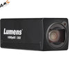 Lumens VC-BC601P 1080P Box Cam 30X Opticial Zoom (Black) #VC-BC601PB
