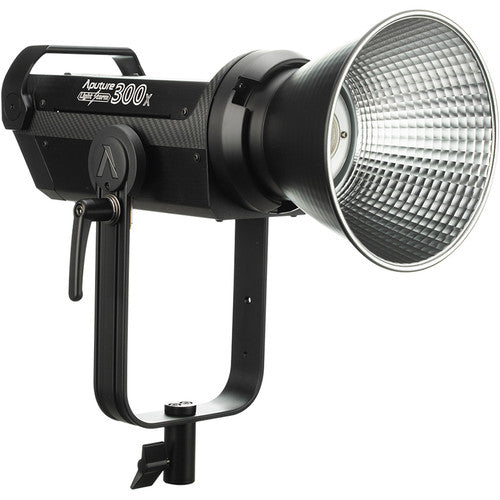 Aputure LS 300x Bi-Color LED Light (V-mount) – Studio AMG Aputure LS 300x Bi-Color LED Light (V-mount) – Studio AMG