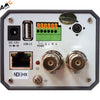 PTZOptics EPTZ-NDI-ZCAM-G2 3G-SDI & NDI|HX Broadcast Box Camera w/ Power Supply - Studio AMG