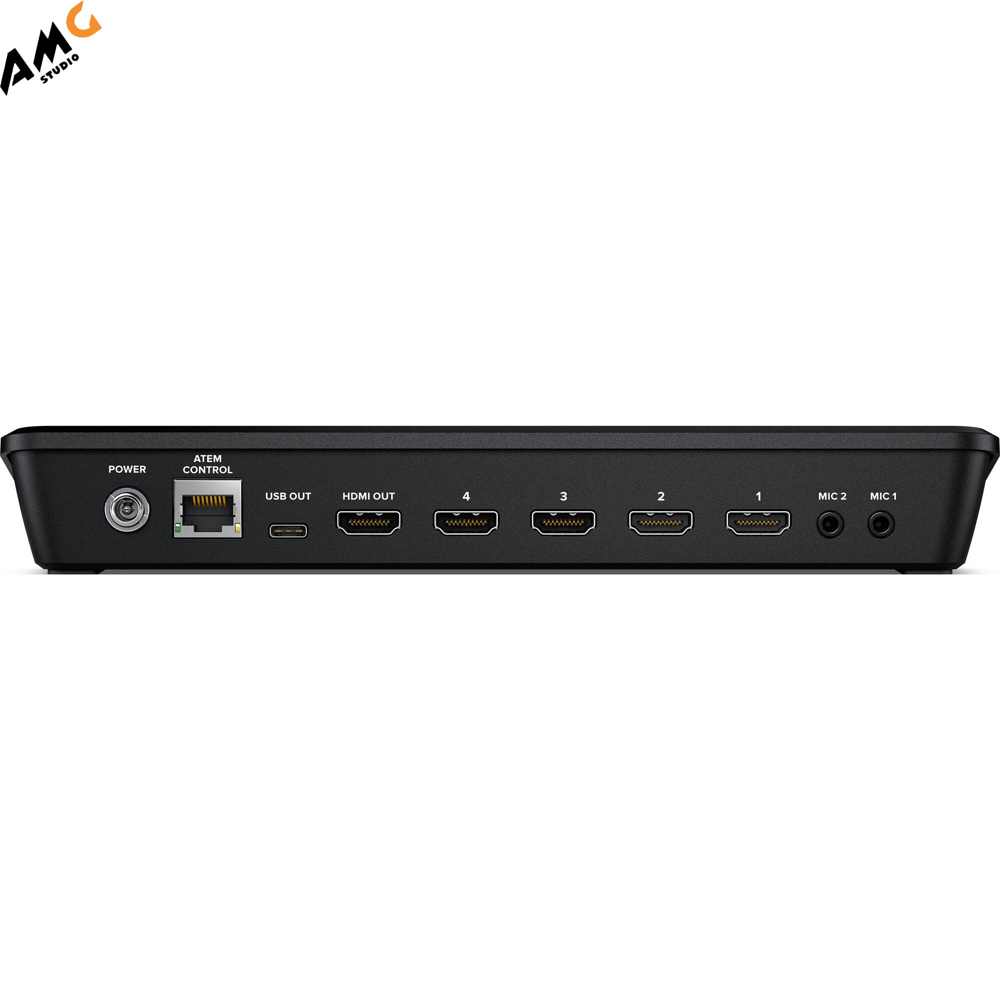 送料無料！！　atem mini Amazon.co.jp: 【国内正規品】Blackmagic Design ライブ