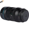 Sirui 35mm f/1.8 Anamorphic 1.33x Lens (MFT Mount) + E | EF-M | Z-Mount Adapters - Studio AMG