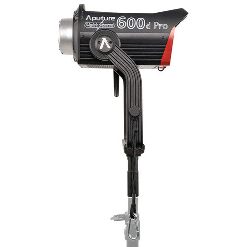 Aputure LS 600d Pro Daylight LED Light (V-mount) – Studio AMG
