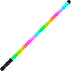 Vibesta Peragos 120C PIXEL Multi-Color RGBW LED Tube 2-Light Kit
