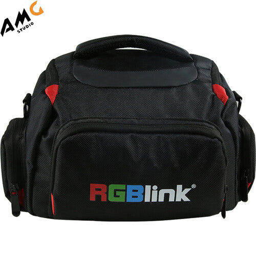 RGBlink Mini Plus Switcher with 2 x RGBlink PTZ Camera & Bag