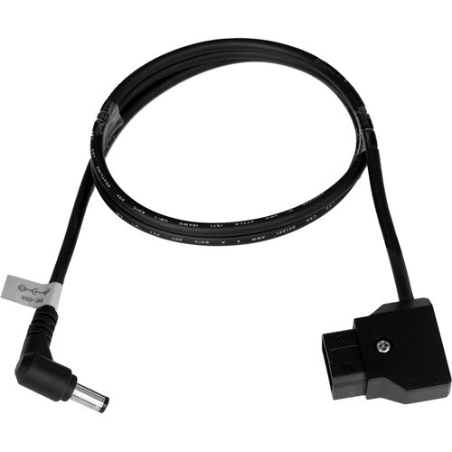 Vibesta Nomis AD12-1 D-Tap to DC 2.5 Power Cable (31.5