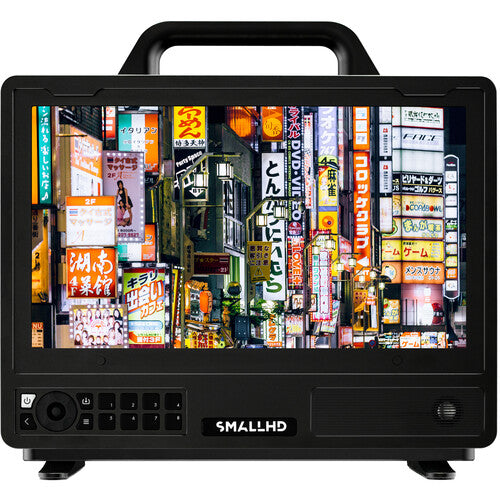 SmallHD Cine 13 UHD 4K High-Bright Monitor