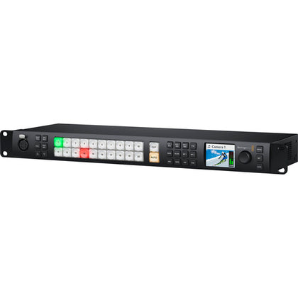 Blackmagic Design ATEM 2 M/E Constellation HD Live Production Switcher