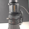 Fujinon HA14x4.5 BERD-S6B with Full-Servo Control Kit SS-15D-02 (4815)