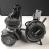 Fujinon HA14x4.5 BERD-S6B with Full-Servo Control Kit SS-15D-02 (4815)