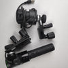 Fujinon ZA22x7.6 BERD-S6 with Full-Servo Control Kit SS-15D-02 (23375)