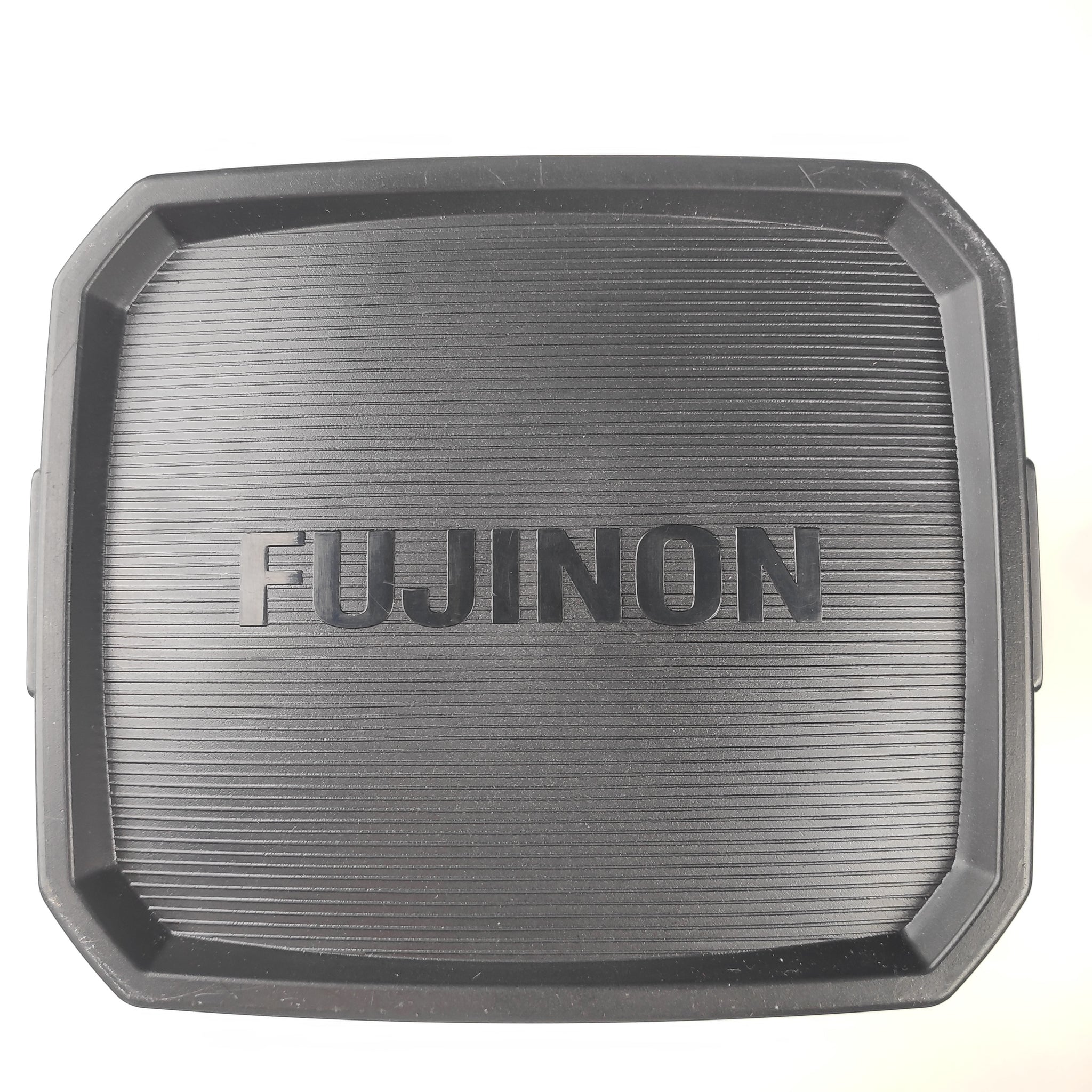 Fujinon ZA22x7.6 BERD-S6 with Full-Servo Control Kit SS-15D-02 (23376)