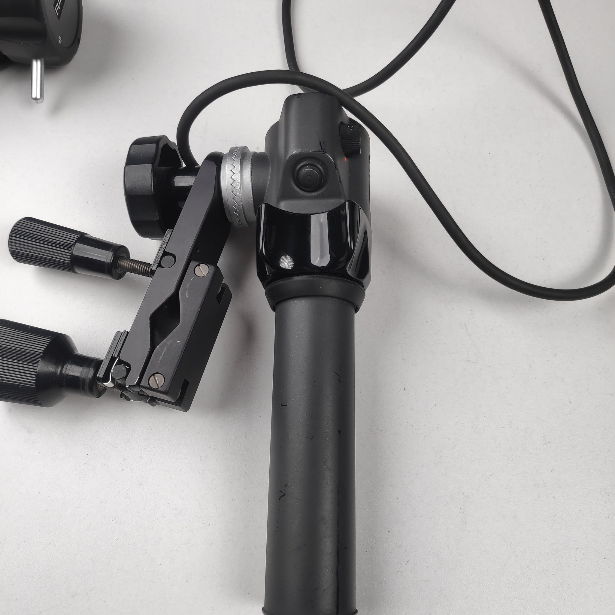 Fujinon HA14x4.5 BERD-S6B + SS-13A (31253) – Studio AMG