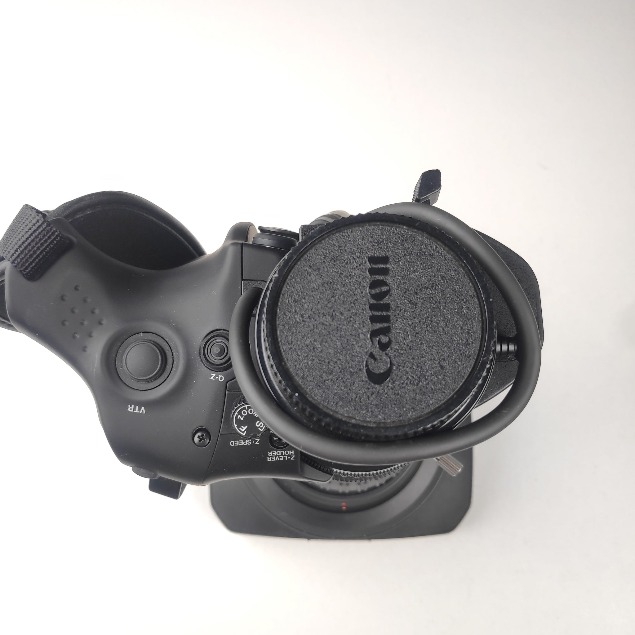 Fujinon HA14x4.5 BERD-S6B + SS-13A (31254) – Studio AMG