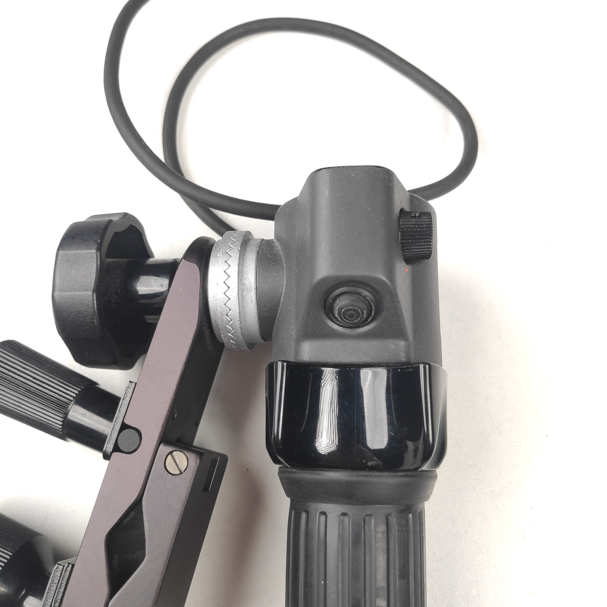 Fujinon HA23x7.6 BERD-S6 +Standart Servo Kit SS-13A (28485