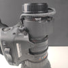 Fujinon HA23x7.6 BERD-S6+Standart Servo Kit SS-13A+Protection Filter EFL-107 UV (28419)