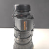 Fujinon XA20sx8.5BERM-K3 ENG Lens (28991)
