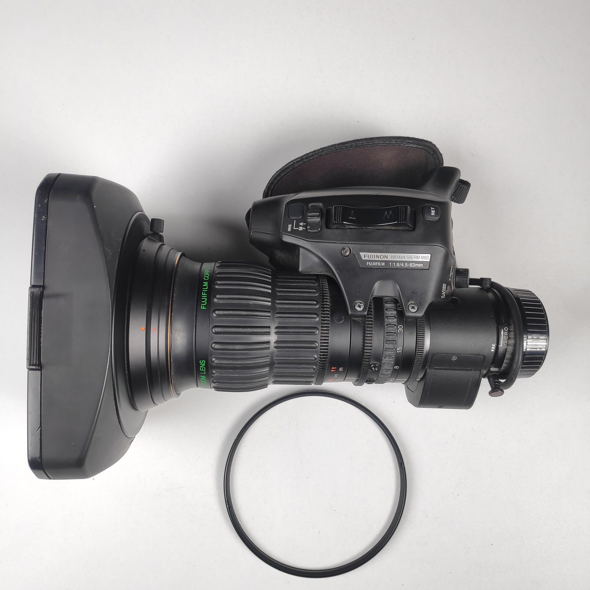 Fujinon – Studio AMG