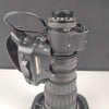 Fujinon ZA12x4.5 BERM-M6 + Canon Clear 127 (30700)