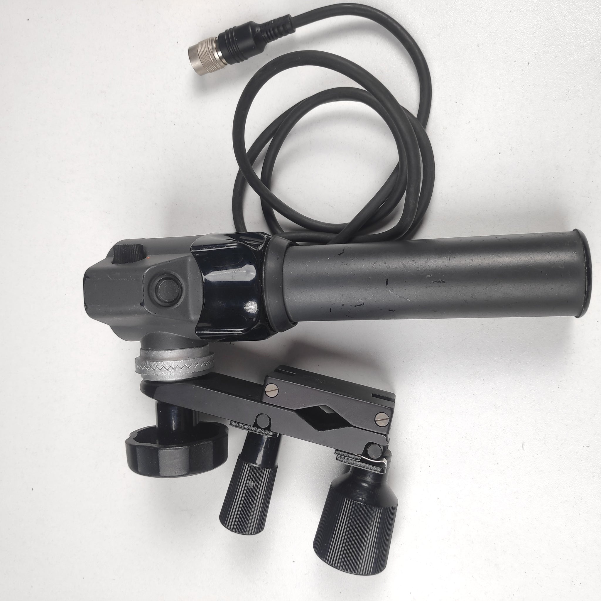 Fujinon HA14x4.5 BERD-S6B + SS-13A (31254) – Studio AMG