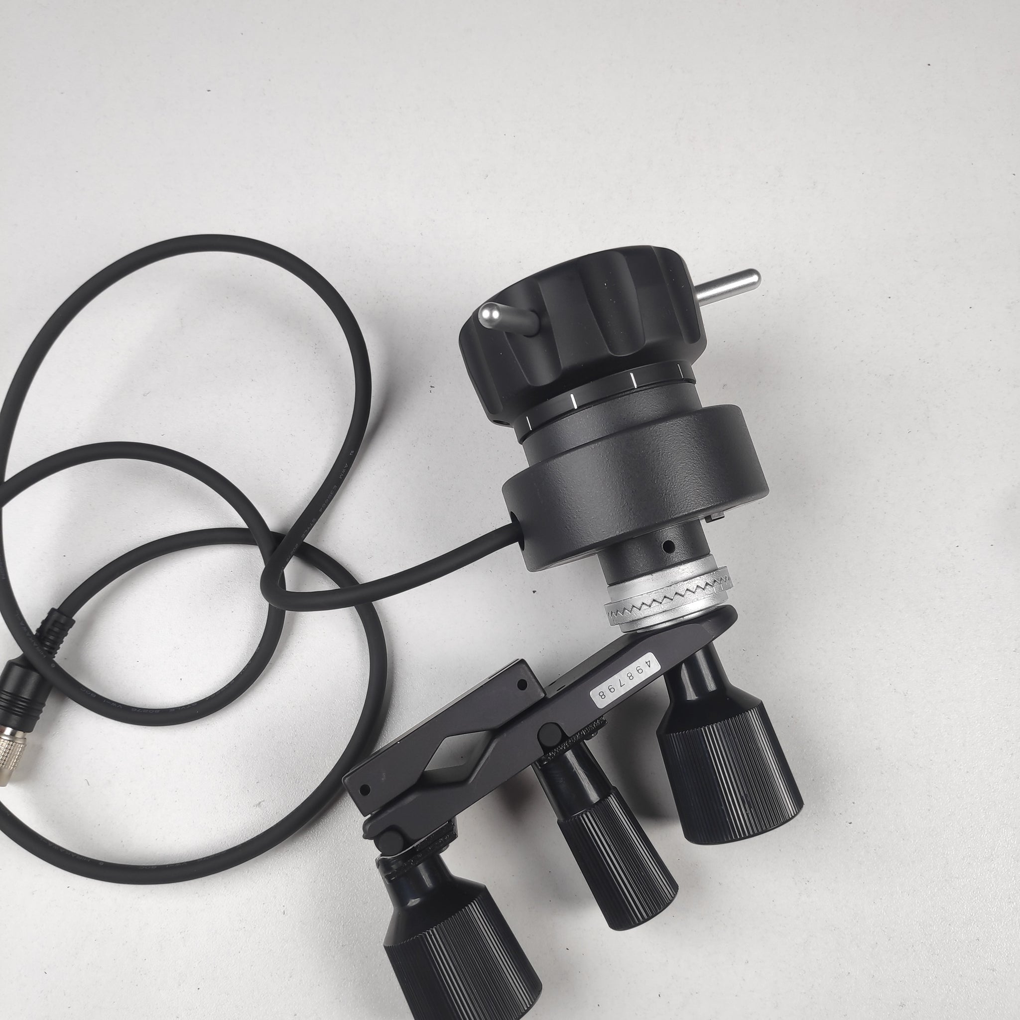 Fujinon HA14x4.5 BERD-S6B + SS-13A (31254) – Studio AMG