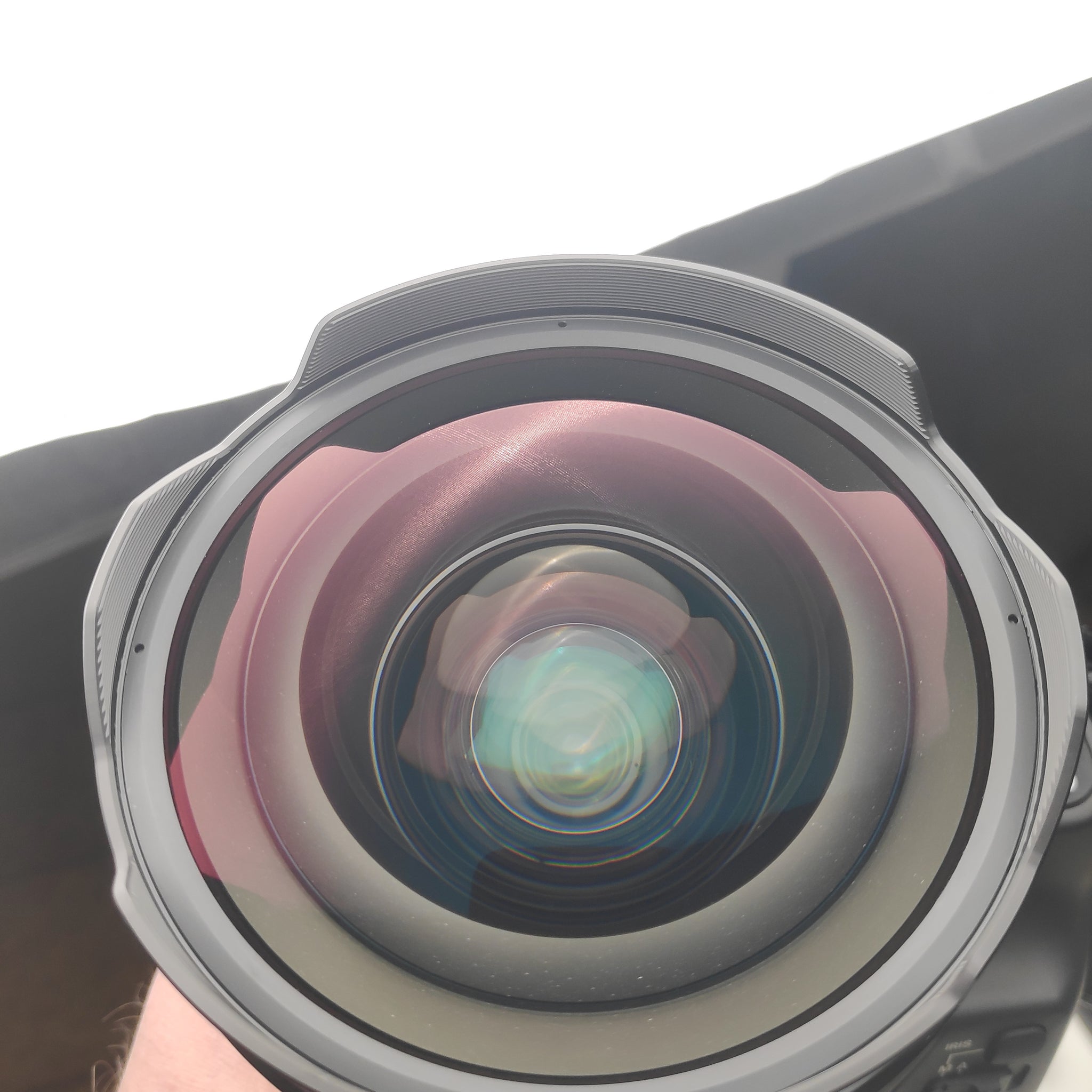 特売 Fujinon HA14x4.5 BERD-S6B + SS-13A (31254) – Studio AMG デュエルマスターズ