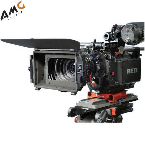Chrosziel AC-401-124 Bridge Plate For RED One Camera - Studio AMG