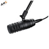 Audio-Technica BP40 Large Diaphragm Dynamic Broadcast Microphone - Studio AMG