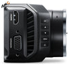 Blackmagic Design Micro Studio Camera 4K CINSTUDMFT/UHD/MR with MFT Mount - Studio AMG