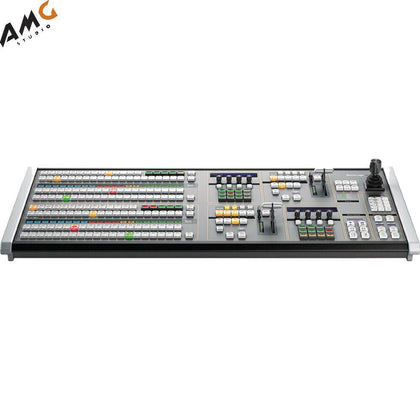 Blackmagic Design ATEM 2 M/E Production Switcher Broadcast Panel SWPANEL2ME - Studio AMG