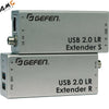 Gefen EXT-USB2.0-LR Cat5 USB 2.0 Range of Extender CAT5 CAT5e CAT6 Cable - Studio AMG