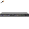 Kramer VP-732 10–input ProScale Presentation Matrix Switcher/4K30 UHD Scaler - Studio AMG