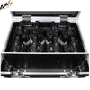 Astera AX5 TriplePAR 8 Way Kit With Charging Case - Studio AMG