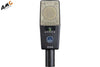 AKG C414 XLS ST Multi-Pattern Large-Diaphragm Condenser Microphone (Matched Pair Stereo Set) 3059X00230 - Studio AMG