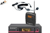 Sennheiser EW152G3 Wireless Bodypack Microphone System With ME3 Headset EW152 (A or B frequency)) - Studio AMG