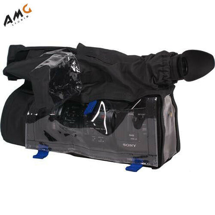 Camrade WS HVRV1 Camera Waterproof Wetsuit For Sony HVR-V1 HDV Camcorder - Studio AMG