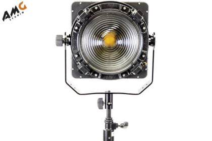 Zylight F8-B LED UV Fresnel Black-Light Fixture 100 Watt - Studio AMG
