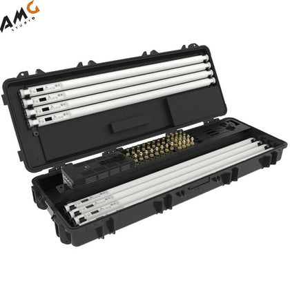 Astera FP1-SET Titan Tube Light Kit / Set with Charging Case - Studio AMG