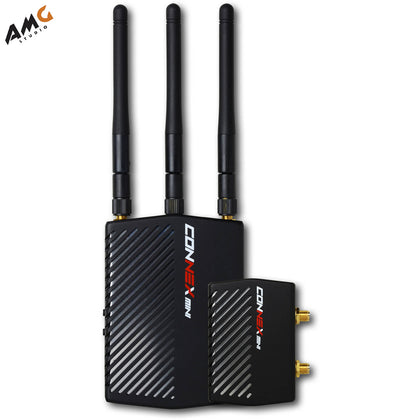 Amimon CONNEX Wireless Mini HD Video Link for UAVs AMN1811PB_01 - Studio AMG