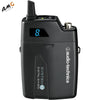 Audio-Technica ATW-1701/L 10 Digital Camera-Mount Wireless Omni Lavalier System - Studio AMG