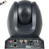 Datavideo PTC-150 HD/SD-SDI PTZ Video Camera Black White PTC-150W - Studio AMG