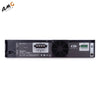 Crown Audio CDi2000 Solid-State 2-Channel Stereo Amplifier 800W Per Channel - Studio AMG