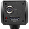 Marshall Electronics CV506-H12 Miniature High-Speed Broadcast Compatible Camera - Studio AMG