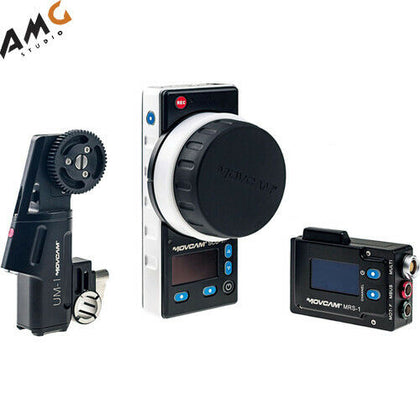 Movcam Single-Axis Wireless Lens Control System MOV-501-102 - Studio AMG