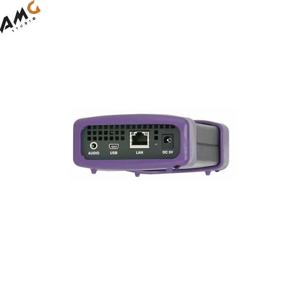 PHABRIX SxD 3 in 1 Generator/Analyzer/Monitor with Dual Link - Studio AMG