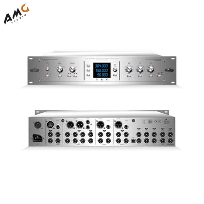 Antelope Audio Isochrone Trinity Master Clock Generator ISOTR - Studio AMG