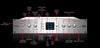 Antelope Audio Isochrone Trinity Master Clock Generator ISOTR - Studio AMG