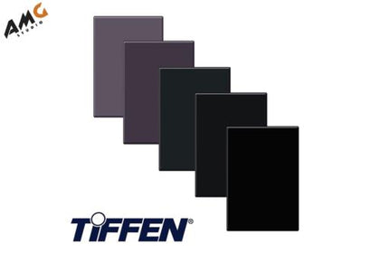 Tiffen Full Spectrum IRND Neutral Density Filter Multiple Densities Available - Studio AMG